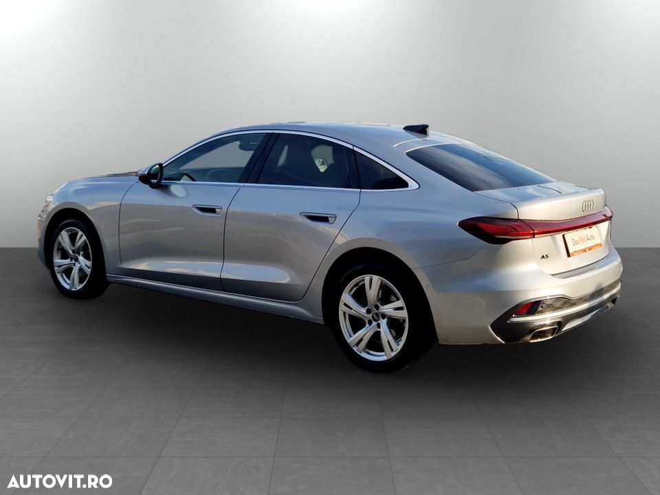 Audi A5 35 TFSI S tronic - 3