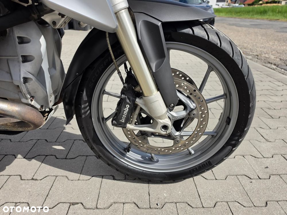 BMW R - 18