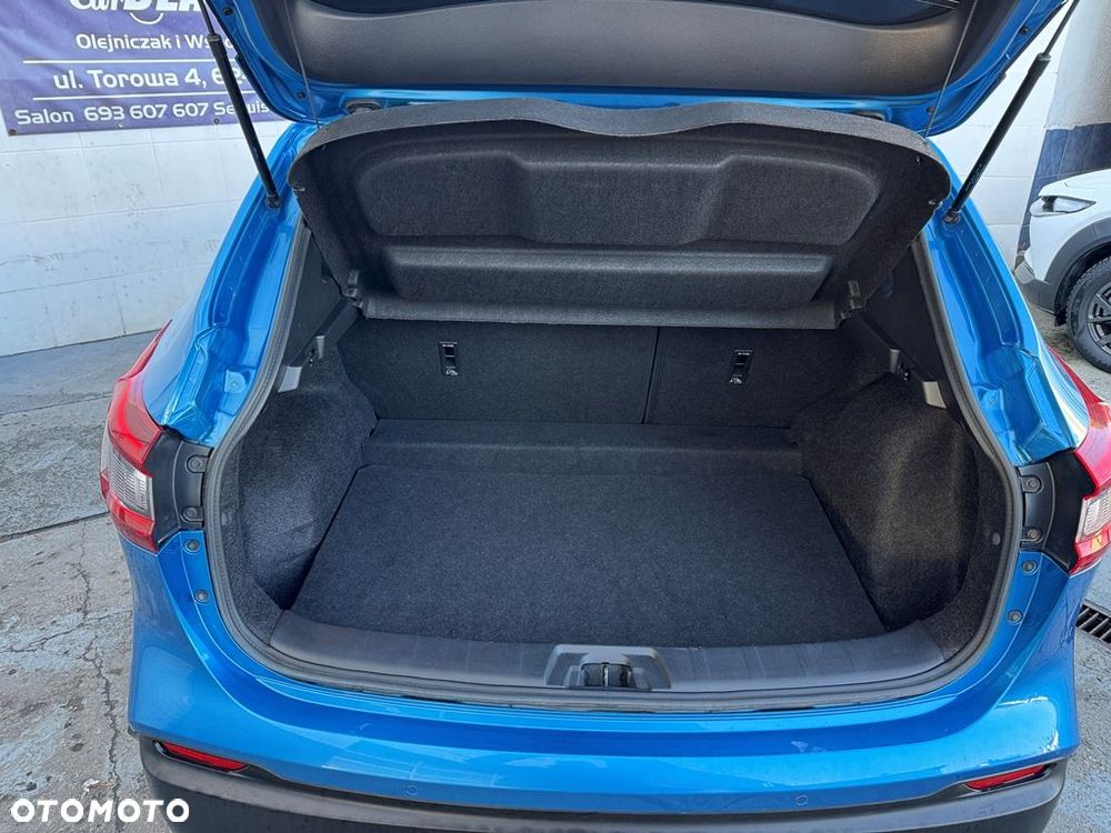 Nissan Qashqai - 24