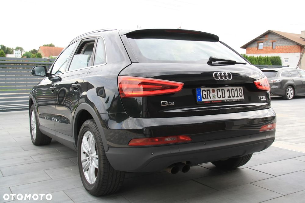 Audi Q3 - 15