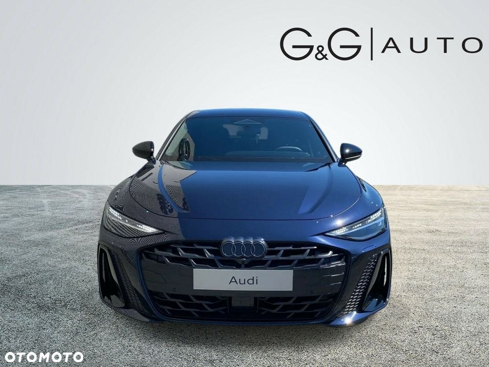 Audi A6 Limousine - 2