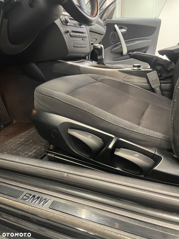 BMW Seria 1 118d - 28