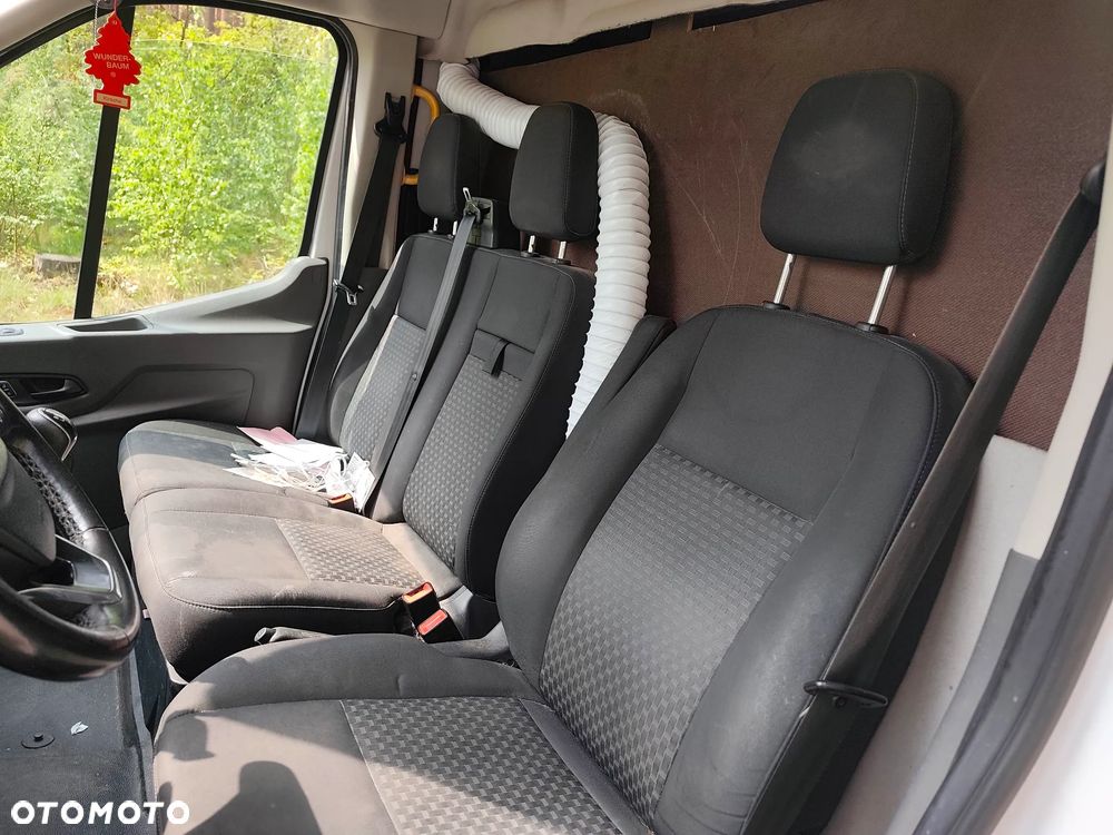 Ford Transit - 7