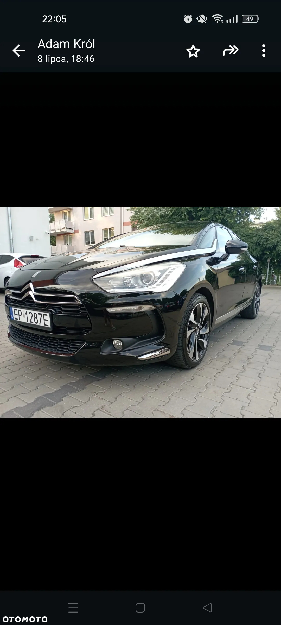 Citroën DS5 BlueHDi 180 Business - 12