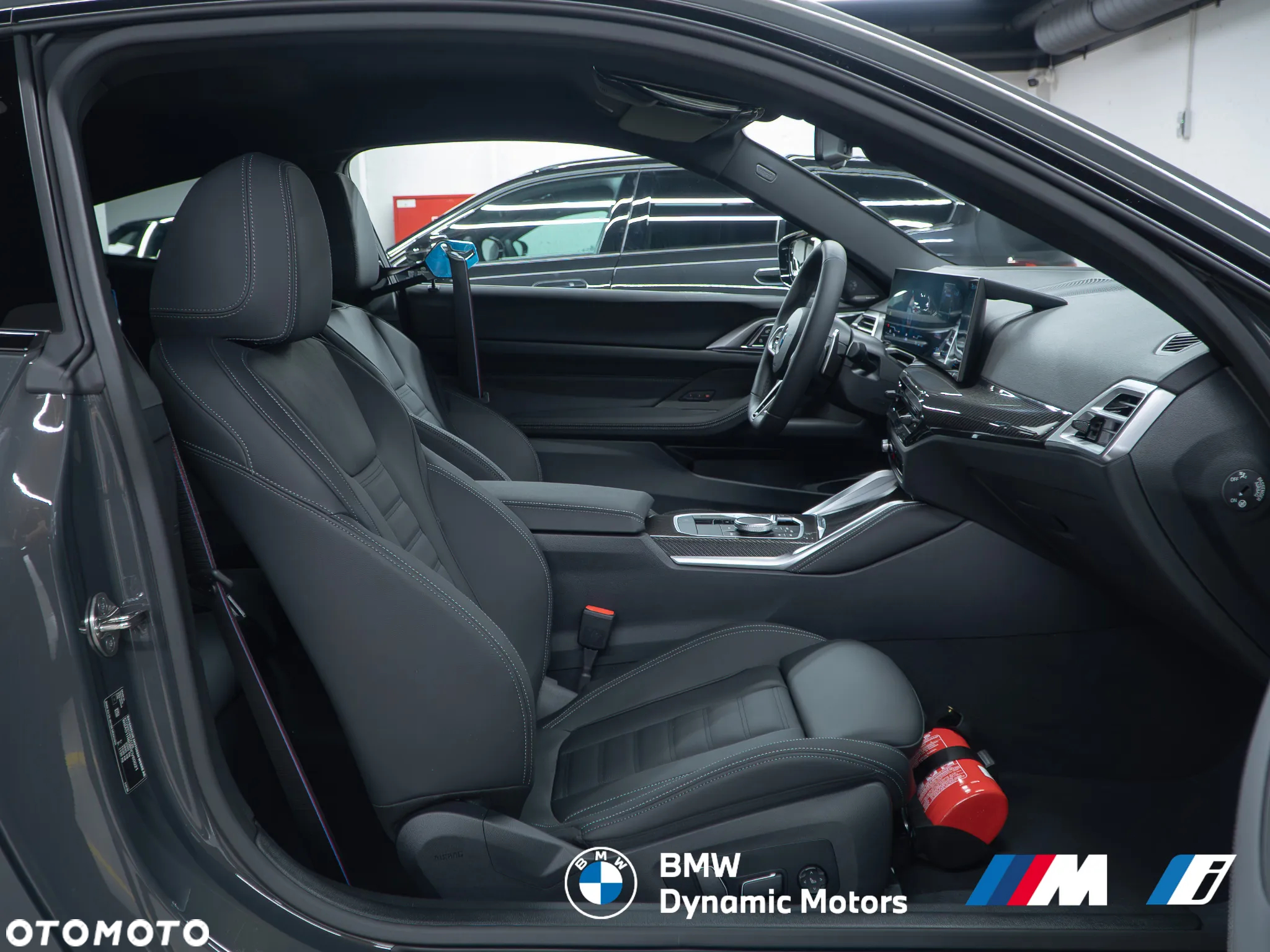 BMW Seria 4 430i xDrive Coupe M Sport - 20