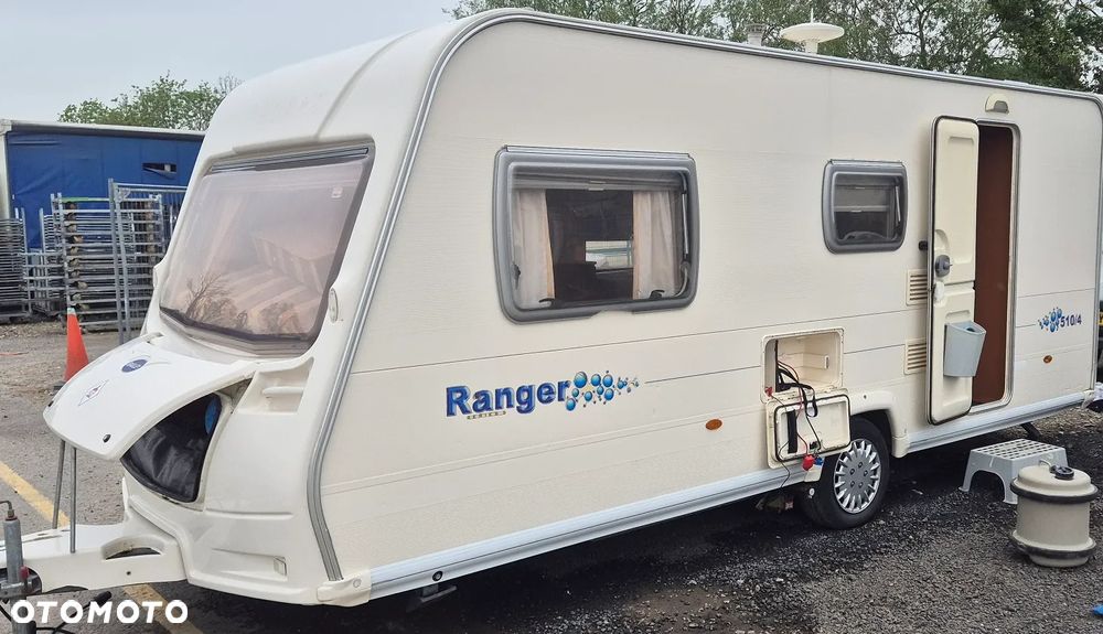 Bailey Ranger - 2