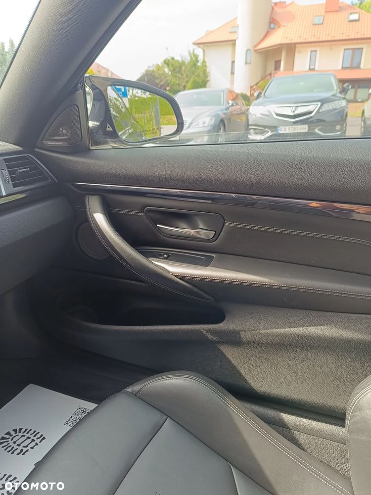 BMW M4 Coupe DKG - 30