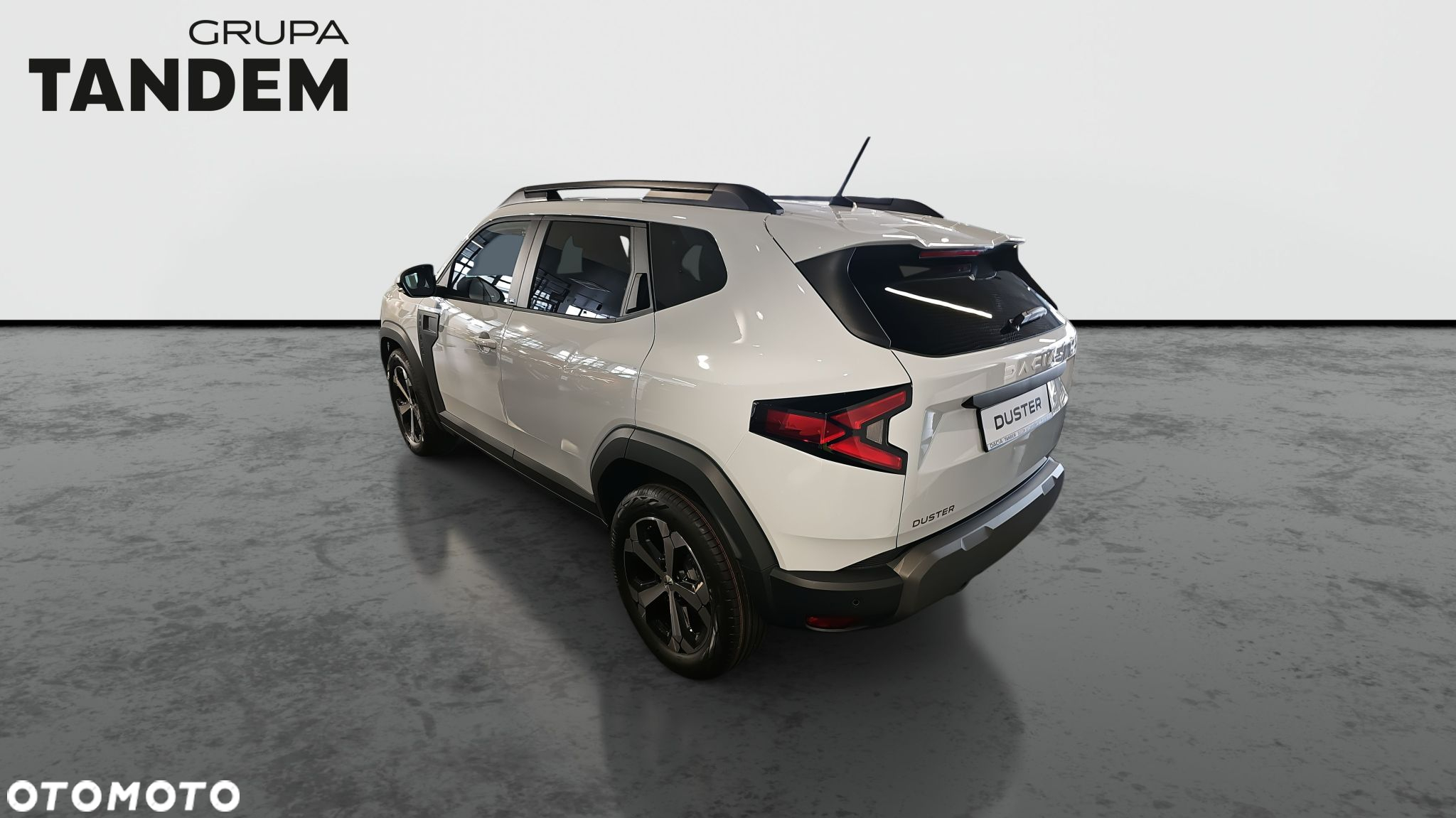 Dacia Duster - 5
