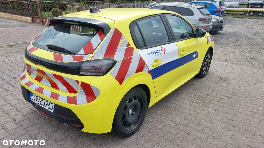 Peugeot 208 1.2 PureTech Business S&S - 19