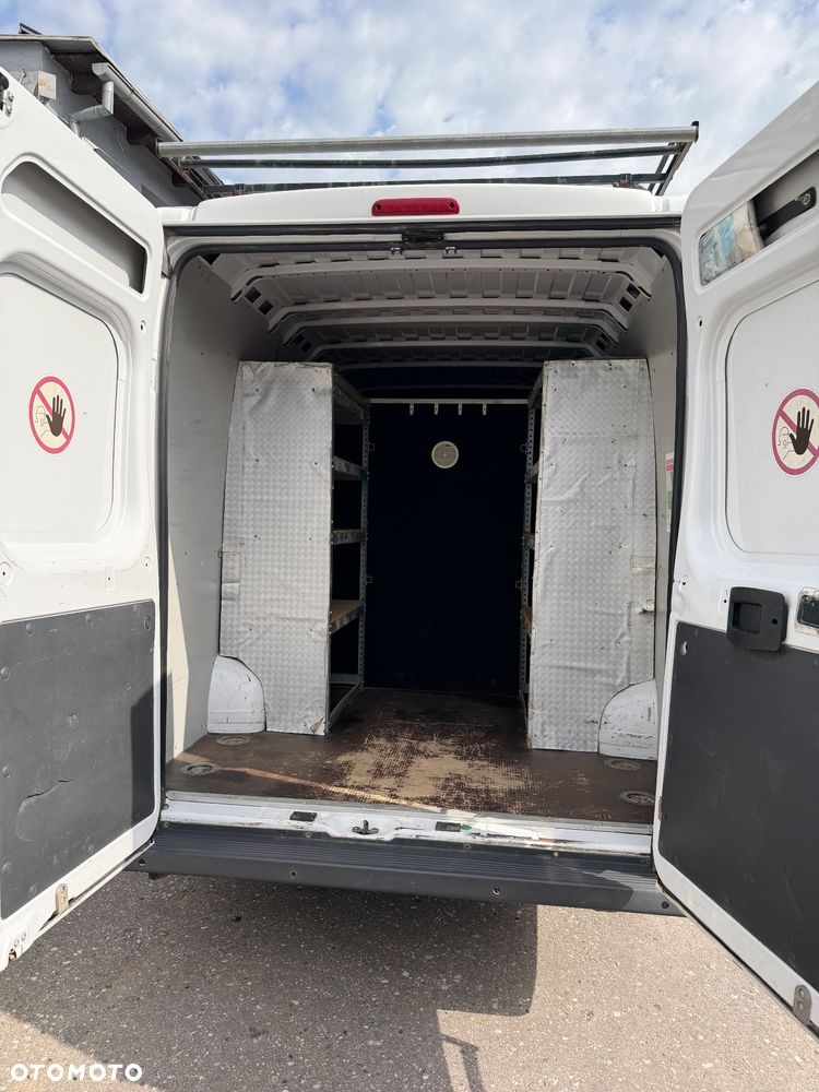 Fiat Ducato Multicab L4H2 - 17