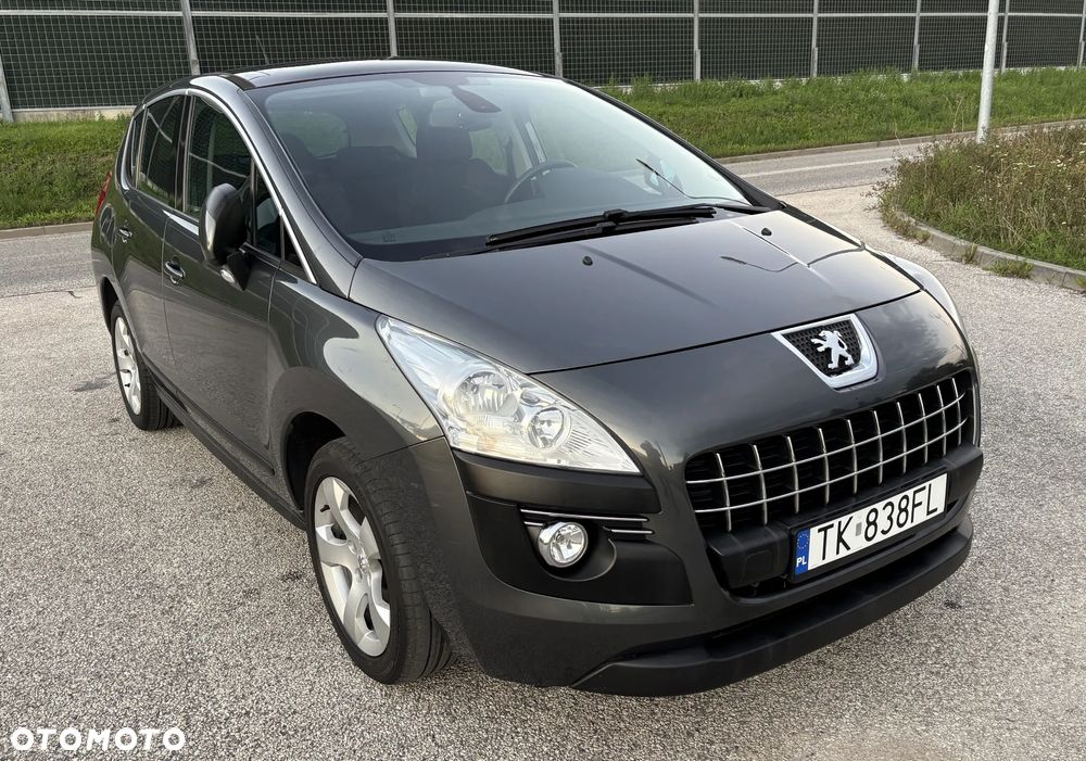 Peugeot 3008 155 THP Premium - 1