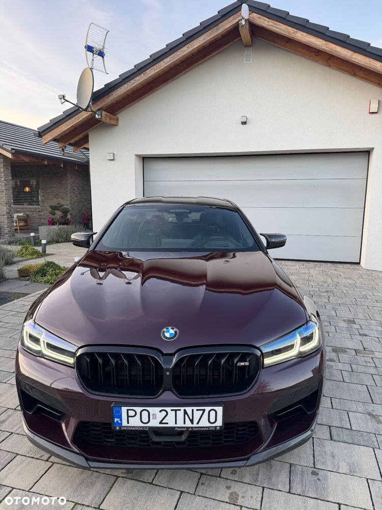 BMW M5 - 3