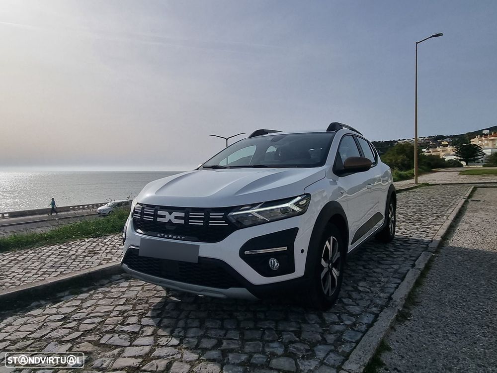 Dacia Sandero 1.0 ECO-G Comfort Bi-Fuel - 6