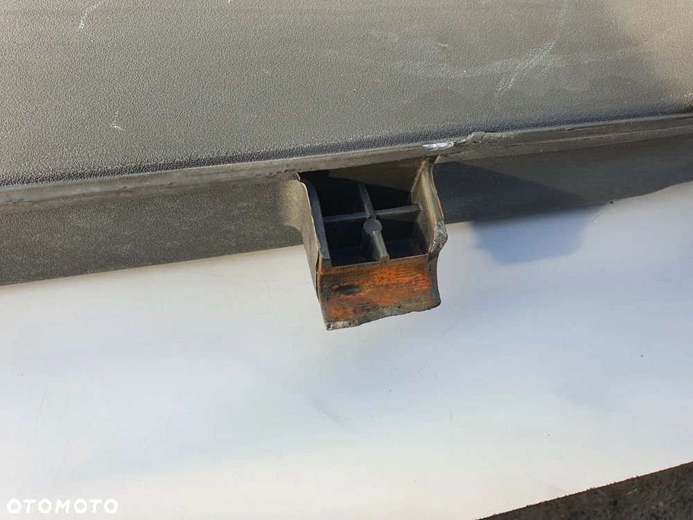 DOLOT TUNEL WLOT FILTRA POWIETRZA  IVECO EUROCARGO - 3