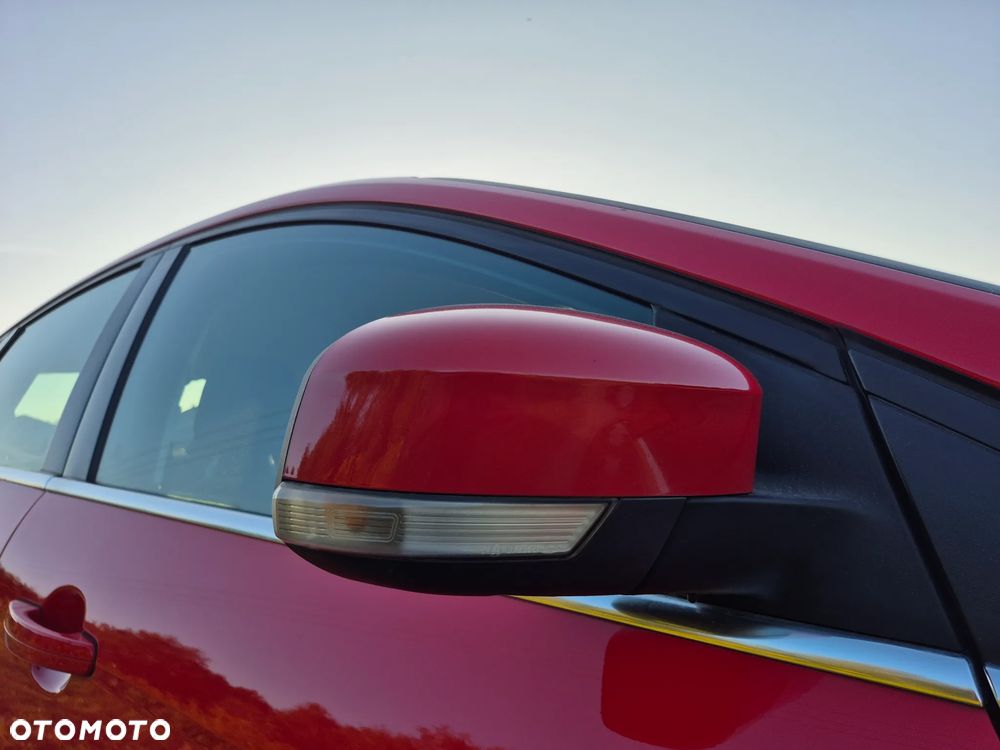 Ford Focus 2.0 TDCi Titanium - 36