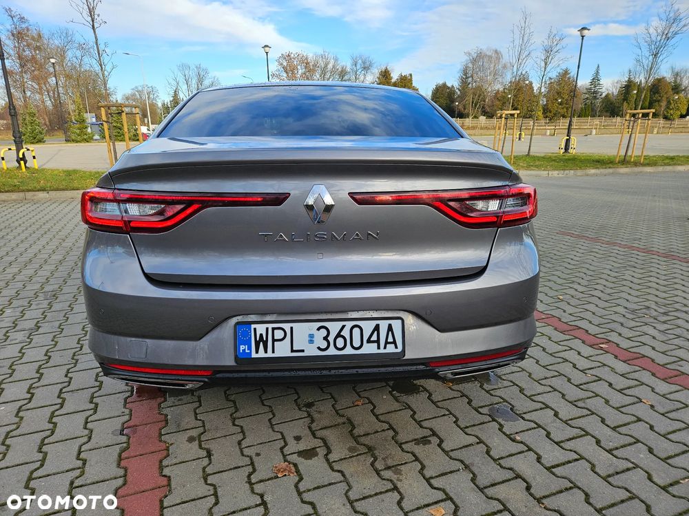 Renault Talisman ENERGY dCi 160 EDC LIMITED - 5