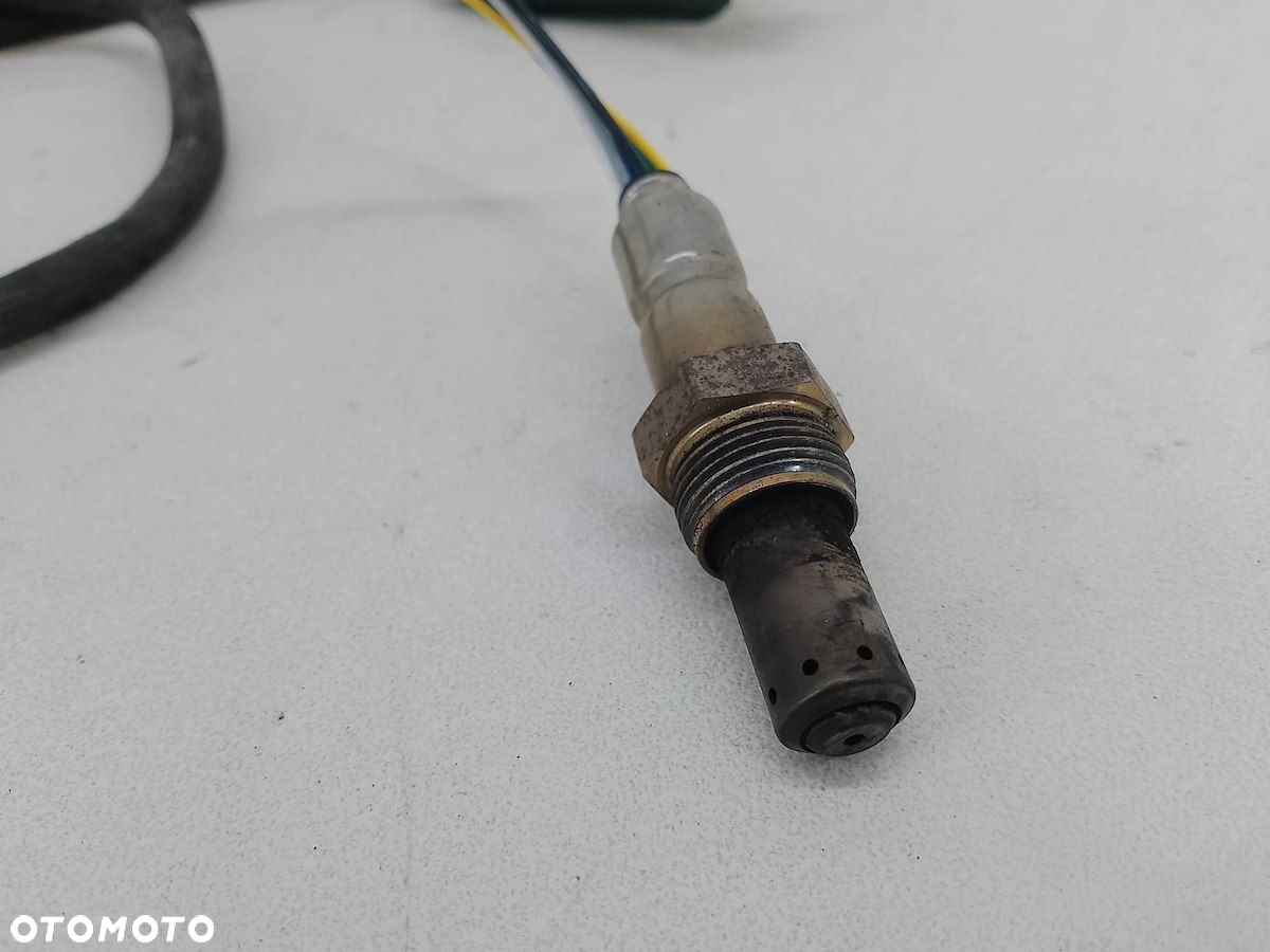 CZUJNIK NOX SONDA LAMBDA VW GOLF VII 04L907805DE  1259018036 1.6 TDI - 5