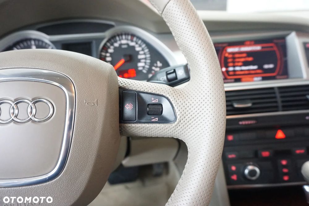 Audi A6 - 35