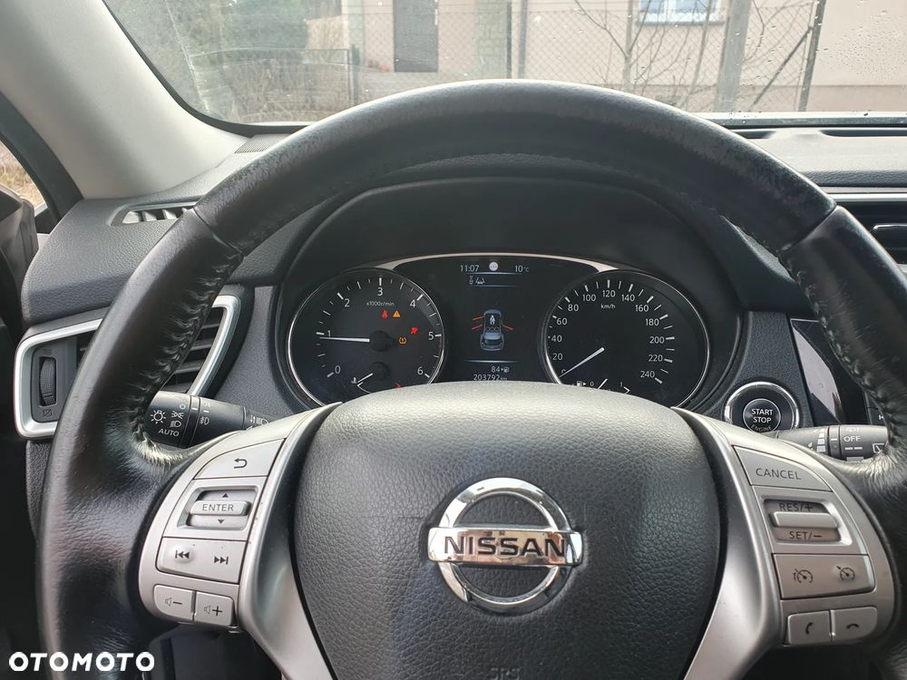 Nissan X-Trail 1.6 DCi ALL-MODE 4x4i Tekna - 4