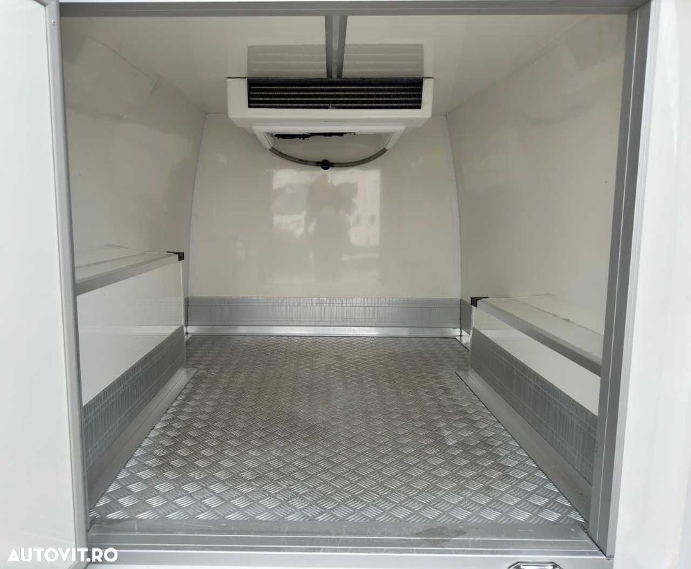 Volkswagen CADDY FRIGORRIFIC CU CONGELARE - 14