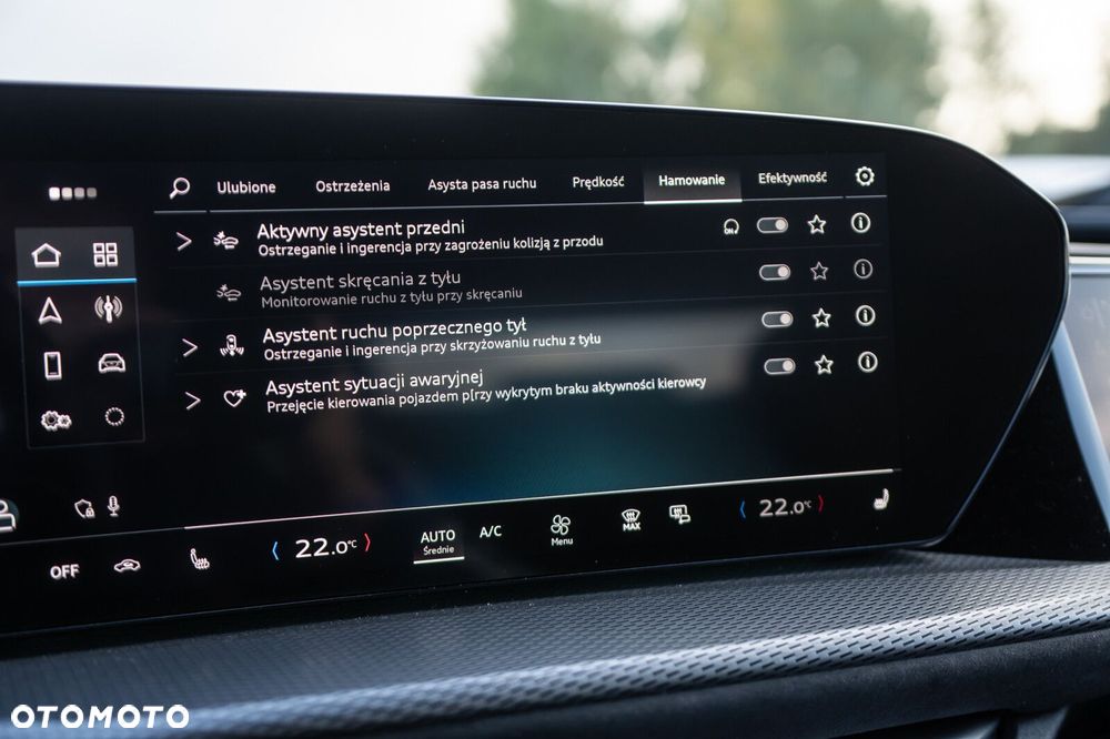Audi Q5 40 TDI mHEV Quattro S Line S tronic - 38