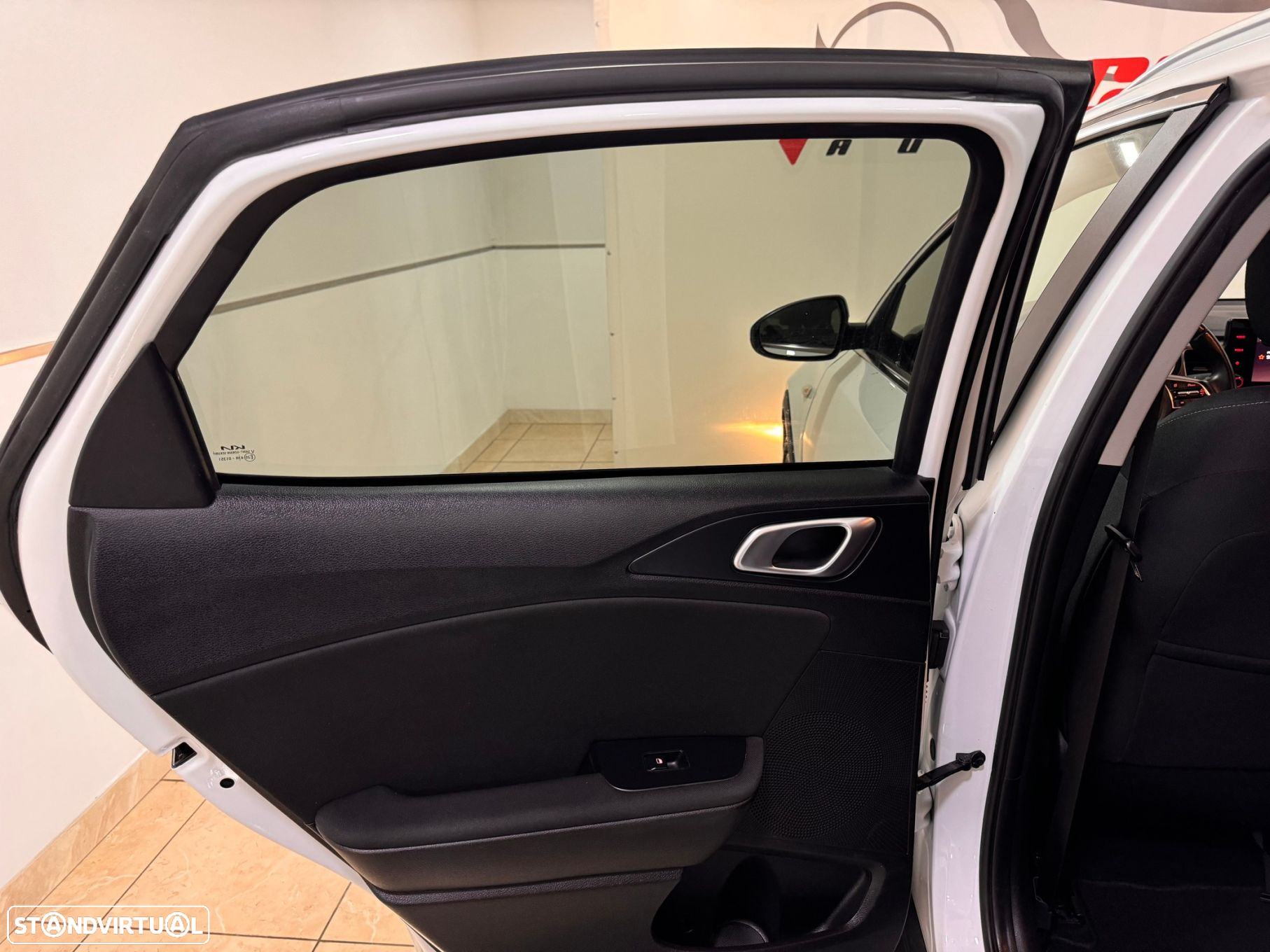Kia XCeed 1.0 T-GDI Drive - 30