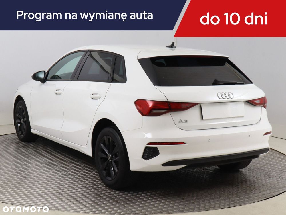 Audi A3 Sportback - 6