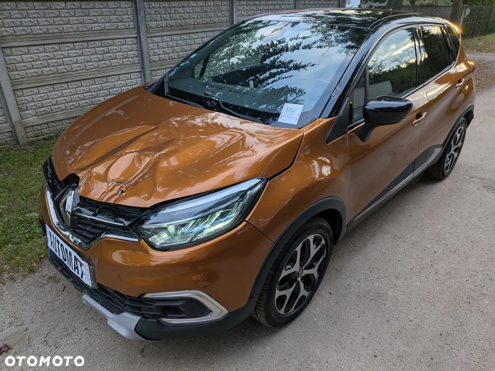 Renault Captur - 1