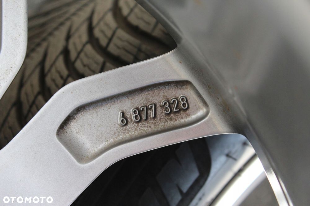 oryg bmw x3 g01 19cali 5x112 et32 tpms x4 g02 - 6