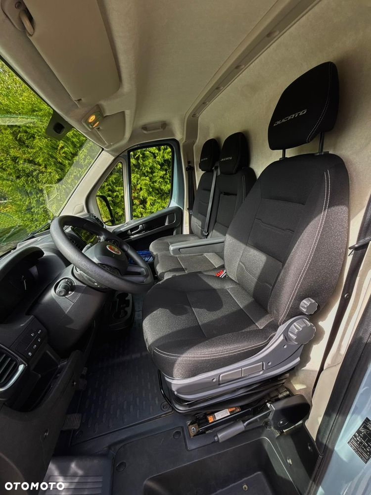 Fiat Ducato - 23