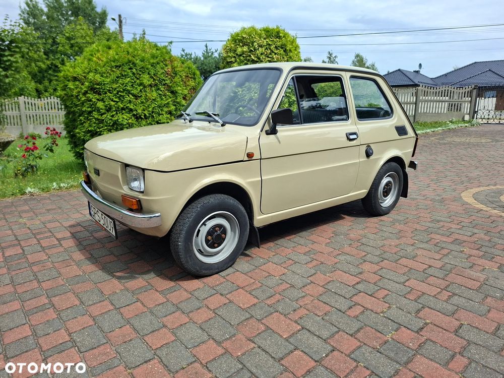 Fiat 126 - 8