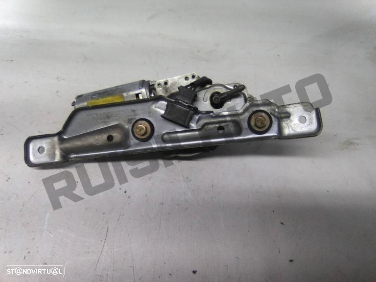 Sistema /motor Limpa Vidros Trás 1h9955_7171h995_5711a Vw Golf - 2