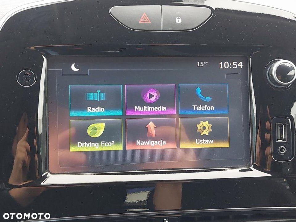Renault Clio - 23