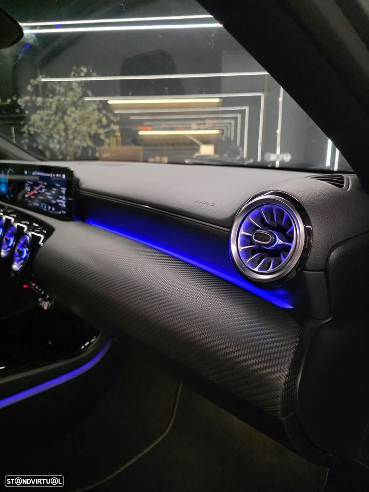 Mercedes-Benz A 250 e Progressive - 14