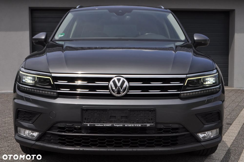 Volkswagen Tiguan 1.4 TSI ACT (BlueMotion Technology) Sound - 40