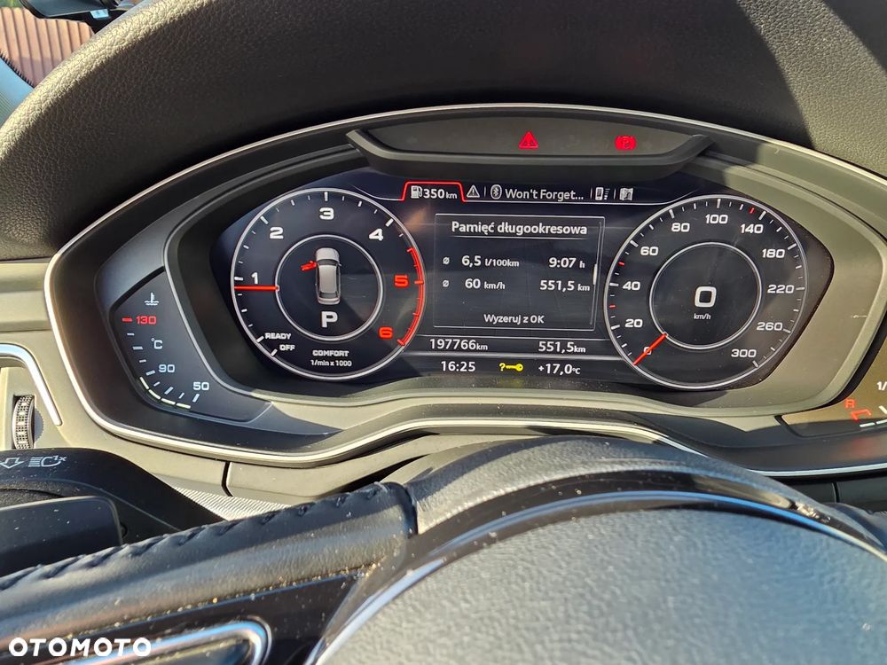 Audi A4 Avant 2.0 TDI S tronic - 11