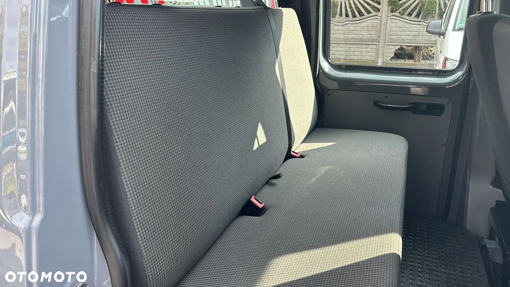 Volkswagen Transporter T6,1 - 25