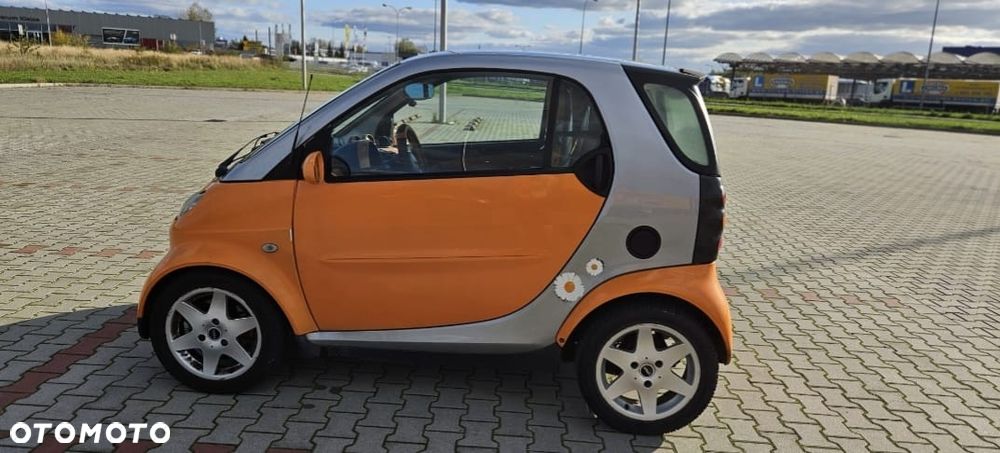 Smart Fortwo - 10