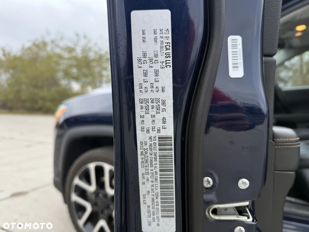 Jeep Compass - 18