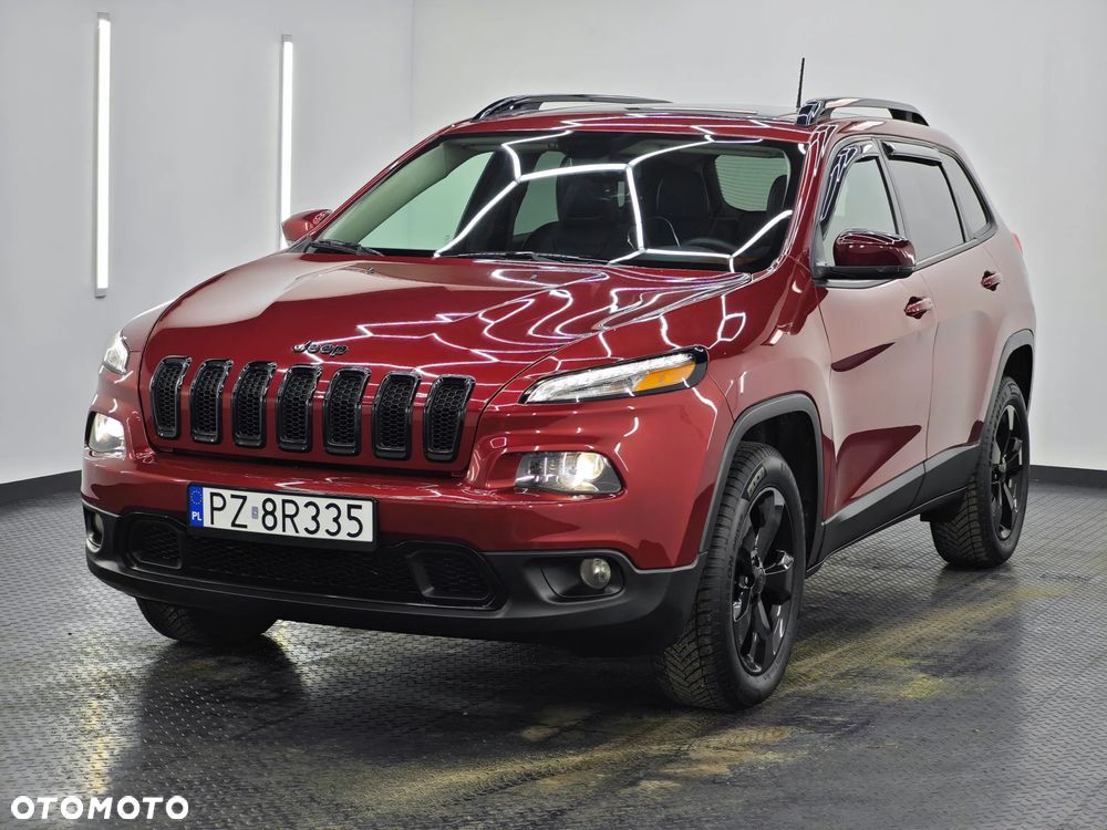 Jeep Cherokee - 39