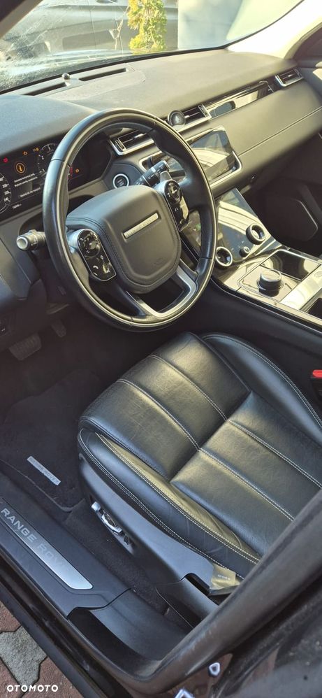 Land Rover Range Rover Velar 2.0 SD4 - 18