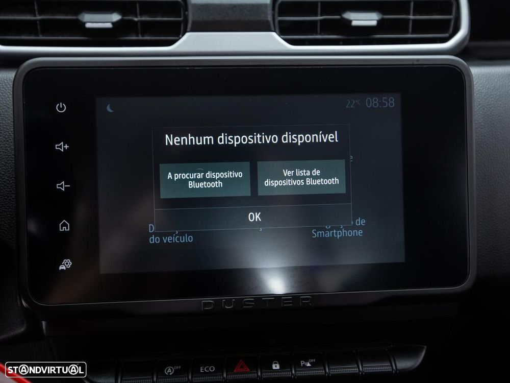 Dacia Duster 1.0 TCe ECO-G Expression Bi-Fuel - 21