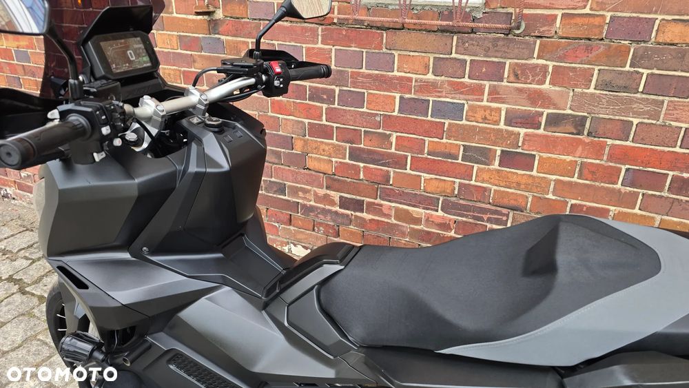 Honda X-ADV - 15