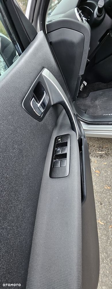 Nissan Qashqai 2.0 4 x 4 CVT 360 - 21