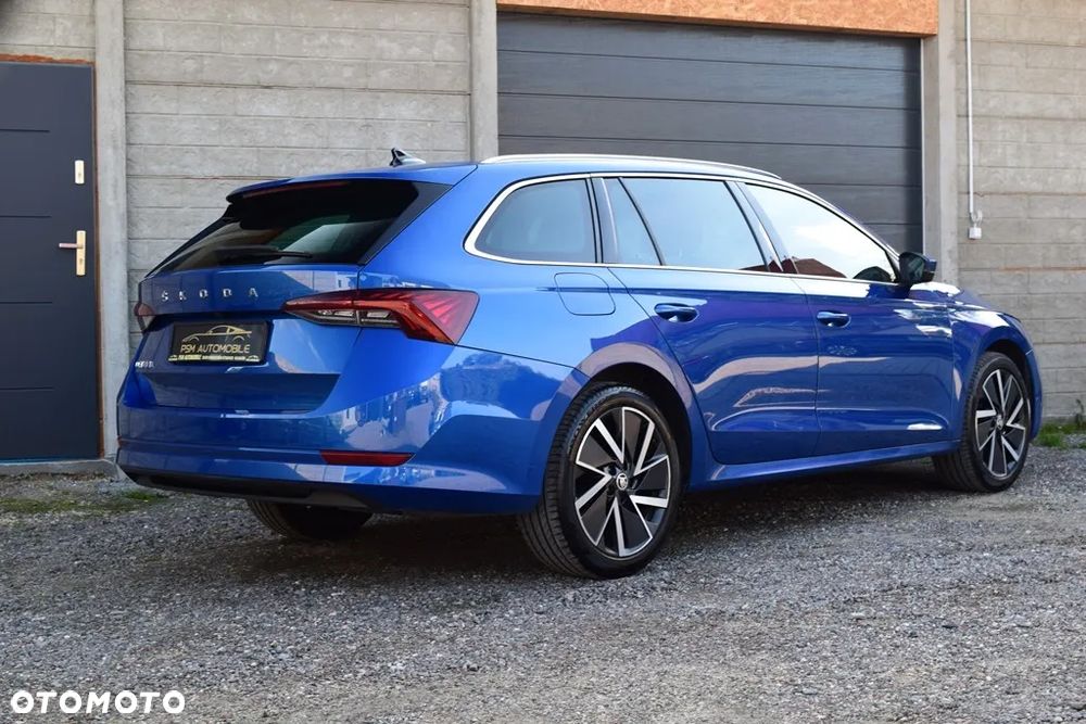 Skoda Octavia 1.5 TSI ACT Style - 6
