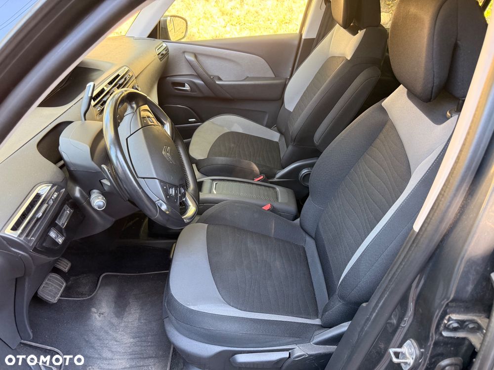 Citroën C4 Grand Picasso - 7