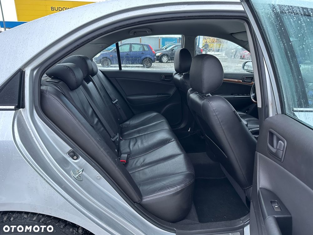 Hyundai Sonata 2.0 CRDi Premium - 7