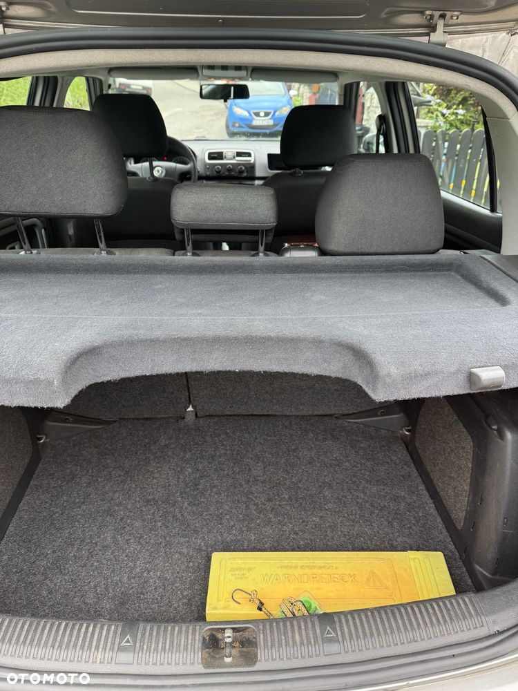Skoda Fabia 1.2 HTP Classic - 5