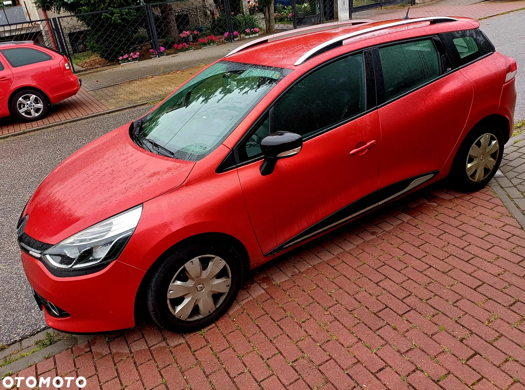 Renault Clio 0.9 Energy TCe Zen - 5