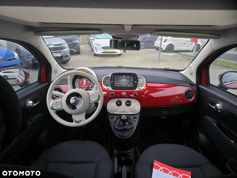Fiat 500 - 10